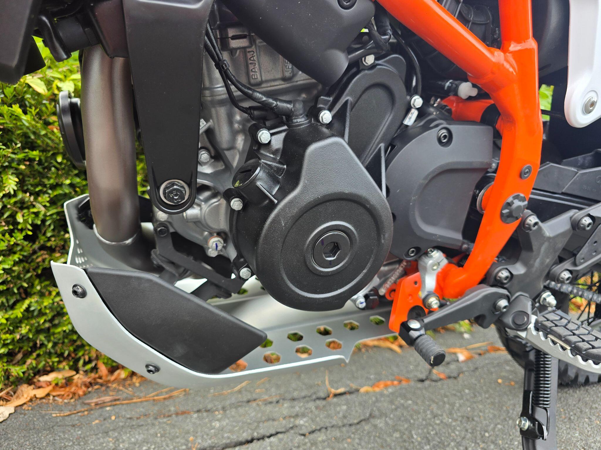 2026 KTM 